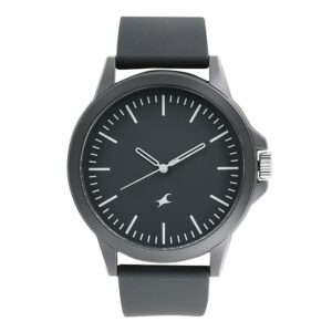 Fastrack Analog Unisex-Adult Watch